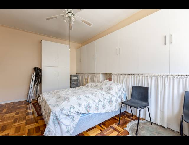 2 BEDROOM APARTMENT RENTED IN CLAREMONT UPPER